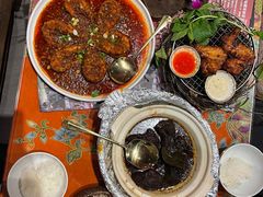 娘惹烤翅-小娘惹厨房Little Nyonya(狮城有约上榜店)
