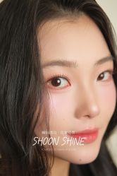 -瞬间漂亮·化妆造型(北滨路店)