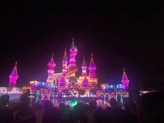 -沈阳方特欢乐世界