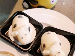 -海底捞火锅(老城根店)