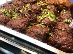牛肉狮子头-护国寺小吃(地安门店)