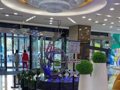 -红星美凯龙北京至尊MALL(东四环中路店)
