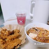 有手就会的懒人速食套餐。
