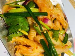 -蔡澜Pho·越南粉餐厅(海上世界店)