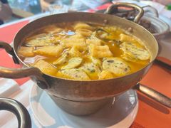 -若蘭慈·无国界素食料理(欢乐海岸店)