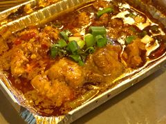 -晓靖轩烧烤(沙河风情店)