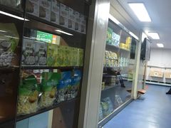 -粤海铁路北港码头