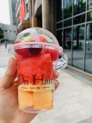 -OnHair造型