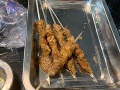 -胶东海鲜大排档(北太平庄店)