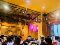 -阿婆情腊排骨火锅(金虹路店)