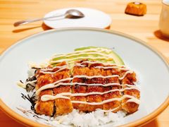 -福匠日本料理(人民路店)