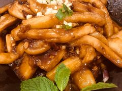 -大鸭梨烤鸭(左家庄店)