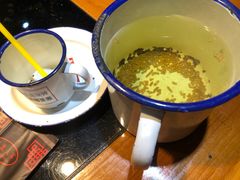 -东北人家铁锅炖(水岸帝景店)