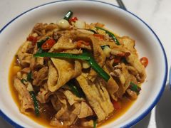 -回家吃饭·地道南昌菜(建德观总店)