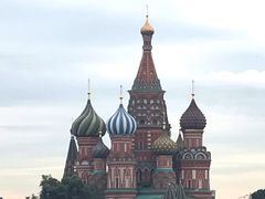 -滴血救世主教堂