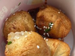 -阿宝生煎包(山海关店)