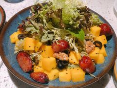 -BE BRIGHT KITCHEN(正佳广场店)