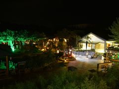 -华山御温泉度假村