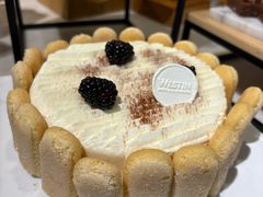 -知味自助餐厅(西安威斯汀大酒店)