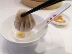 -鼎泰丰(渔阳店)