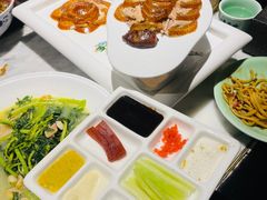 -北平盛世·新京菜·北京烤鸭(劲松·双井店)