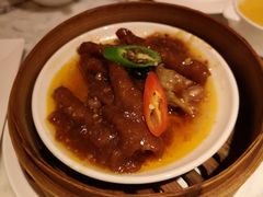 -杭州JW万豪酒店-万豪中餐厅