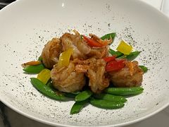 -宝丽轩中餐厅BAOLIXUAN