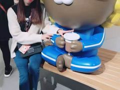 -KAKAO FRIENDS(弘大店)
