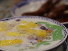-赵记传承·中国甜品(福州总店)