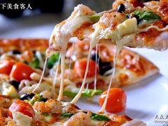 1-雄楚国际大酒店-四季西餐厅
