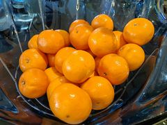 -和润艺术酒店-自助早餐厅