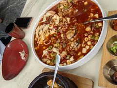 -柴门饭儿(成都太古里店)