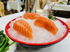 -新享乐海鲜(翠华路店)