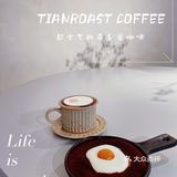 京城甜品｜荷包蛋的TIAN拉米苏