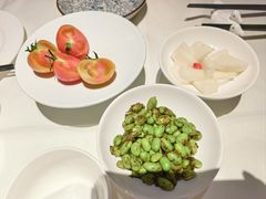-四季民福烤鸭店(望京旺角店)