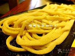 -手选潮汕鲜活牛肉火锅(二七广场店)