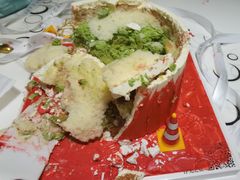 -浮光之丘MontCake生日蛋糕(科华路店)