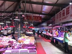 -桃源市场(解放路店)