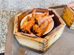 -小街天府(西工小街店)