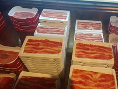 -言玖鲜火锅串串披萨自助(益田假日店)