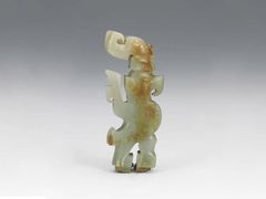 -晋国博物馆