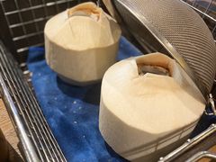 -椰妹·椰子鸡火锅(三祺广场店)
