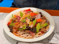 -阿里西北美食(小黄庄店)