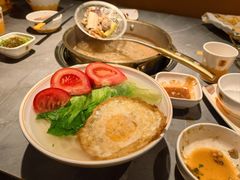 -潮发潮汕牛肉店(东方宝泰店)