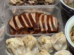 -奇芳阁·百年清真南京菜(夫子庙店)