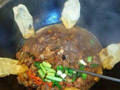 -曹丞相·地锅鸡·地锅鱼(武林店)