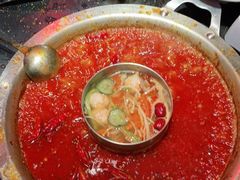 -大龙燚火锅(南山大道店)
