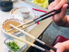 -东门口涮肉·砂锅·烤串(老门东店)