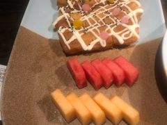 招牌油条虾-外婆家(杭州马塍店·杭帮菜名店)