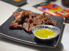 -久藏·横膈膜烧肉·酒场(江汉路店)